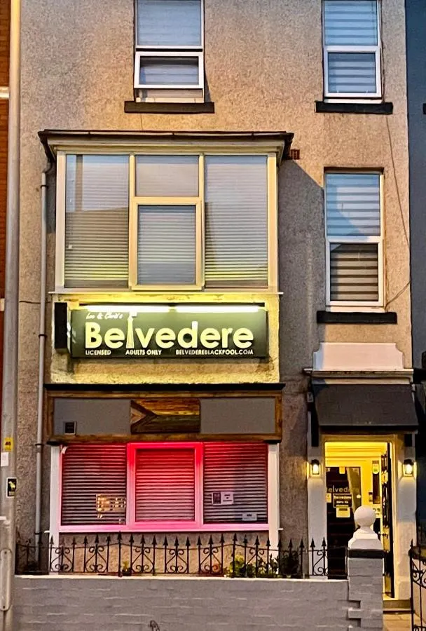 Belvedere