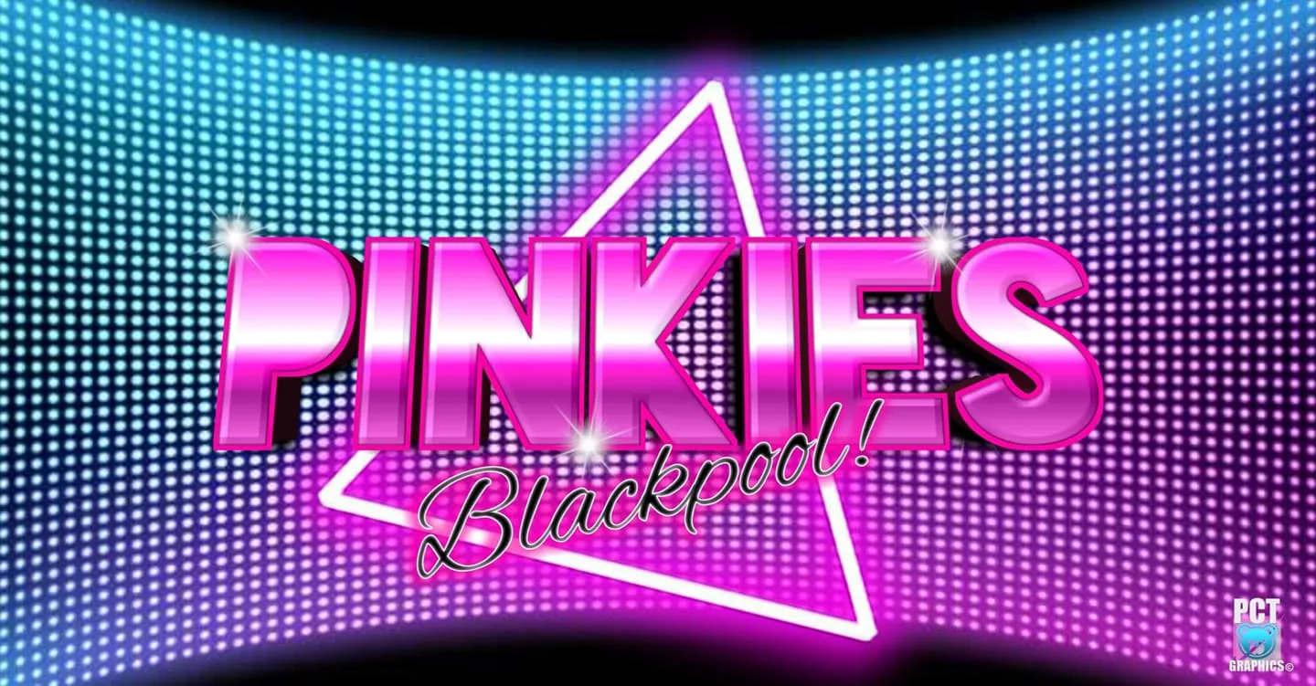 Pinkies 3 PInkies
