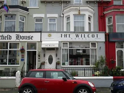 The Wilcot Hotel